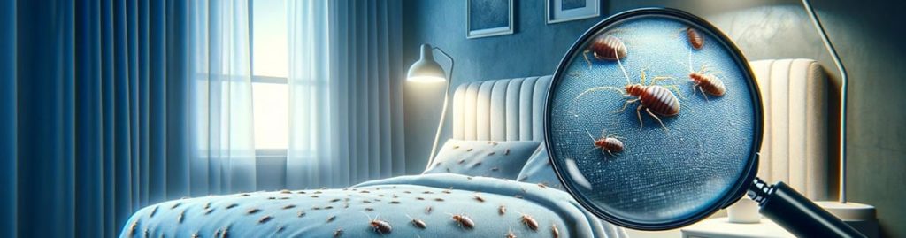 Iratech France : Intervention punaises de lit 100% efficace