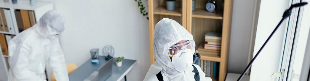 Iratech France désinfection nuisibles commerces, locaux commerciaux