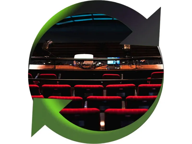 Iratech France : intervention nuisibles Association, spectacle