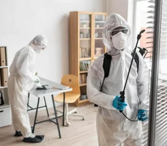 Prévention nuisibles Iratech France : entreprise Var